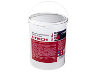 Огнезащитное терморасширяющееся покрытие для кабелей UTECH CP678 (15л)